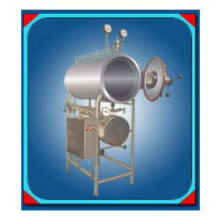 Manufacturers Exporters and Wholesale Suppliers of Micro Processor Sterilizer Vadodara Gujarat